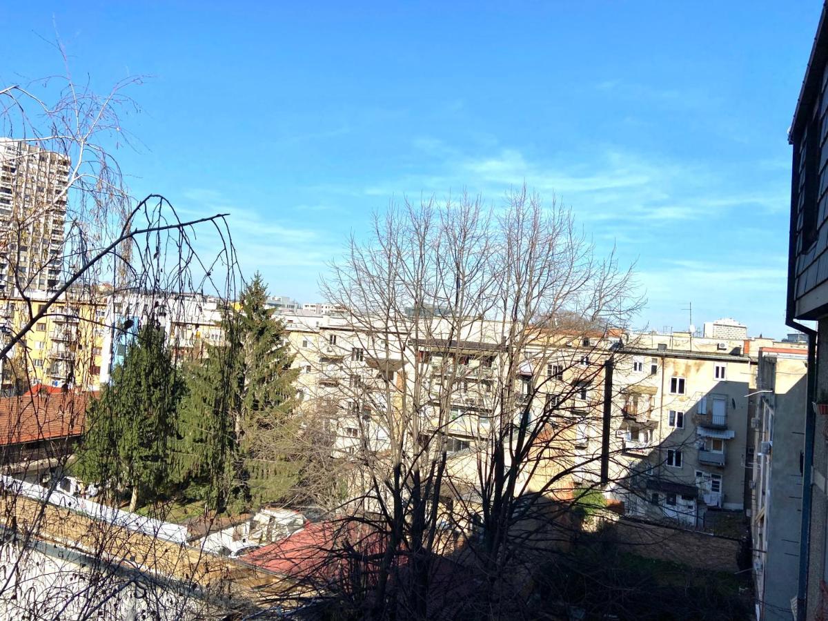 Don Marko Zagreb Exterior photo